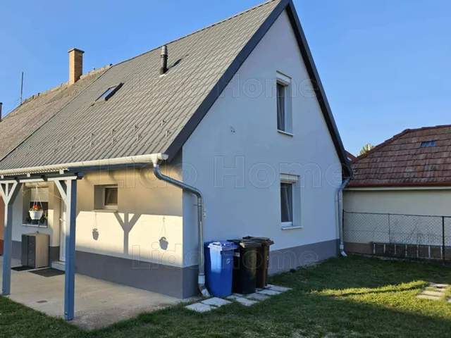 Eladó ház Mosonmagyaróvár 67 nm