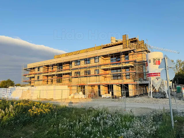 Eladó lakás Győr, Révfalu 53 nm
