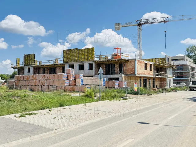 Eladó lakás Győr, Révfalu 65 nm