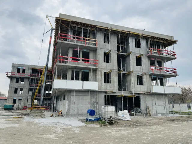 Eladó lakás Győr, Szabadhegy 35 nm