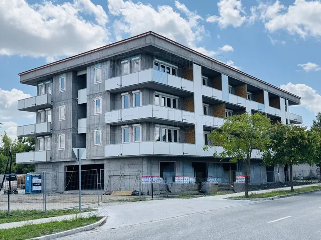 Eladó lakás Győr, Szabadhegy 35 nm