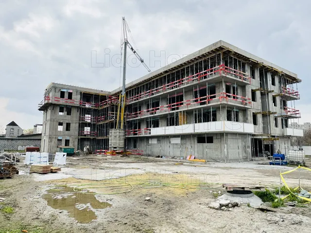 Eladó lakás Győr, Szabadhegy 47 nm
