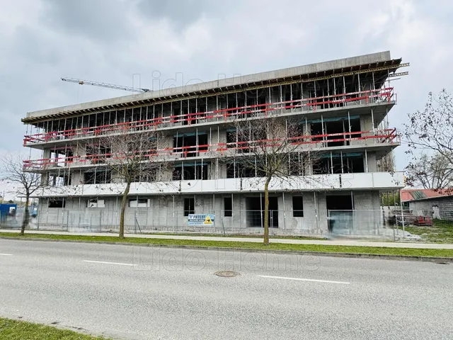 Eladó lakás Győr 35 nm