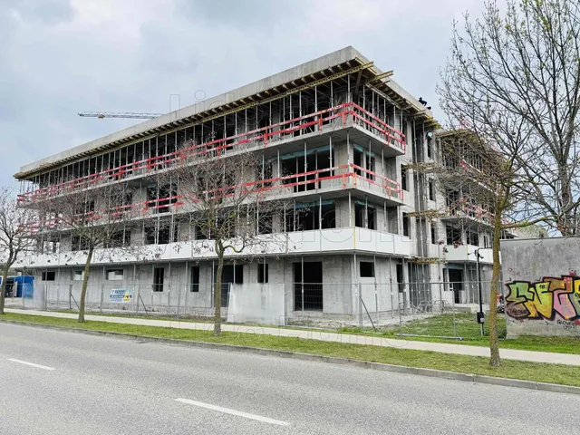 Eladó lakás Győr 35 nm