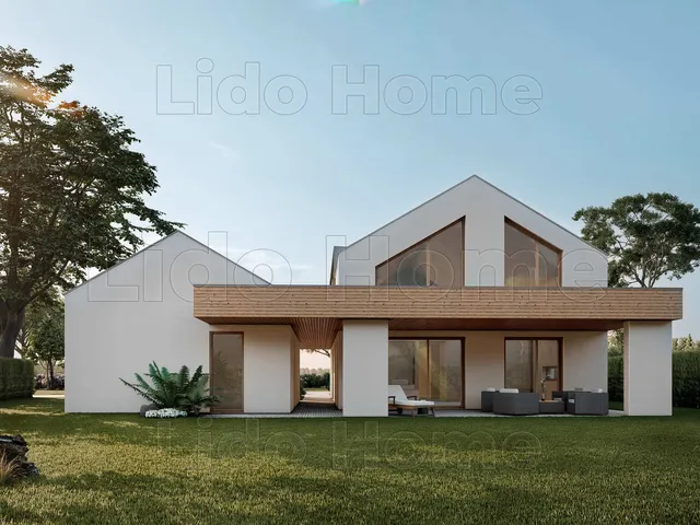 Eladó ház Győrszemere 228 nm