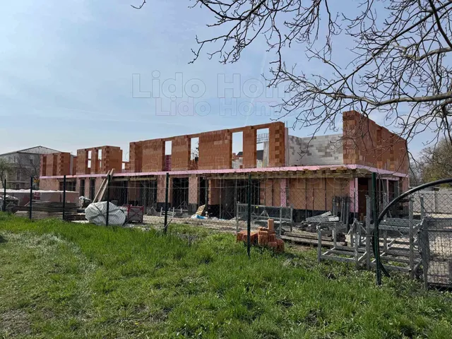 Eladó lakás Mosonmagyaróvár 59 nm