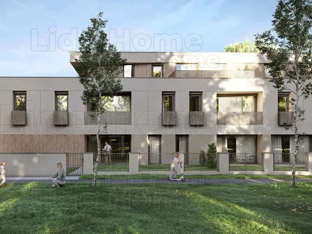 Eladó lakás Mosonmagyaróvár 37 nm