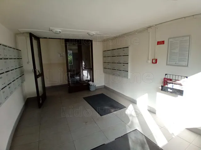 Eladó lakás Győr 53 nm