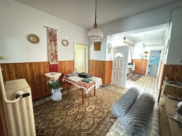 Eladó ház Győrújbarát 100 nm