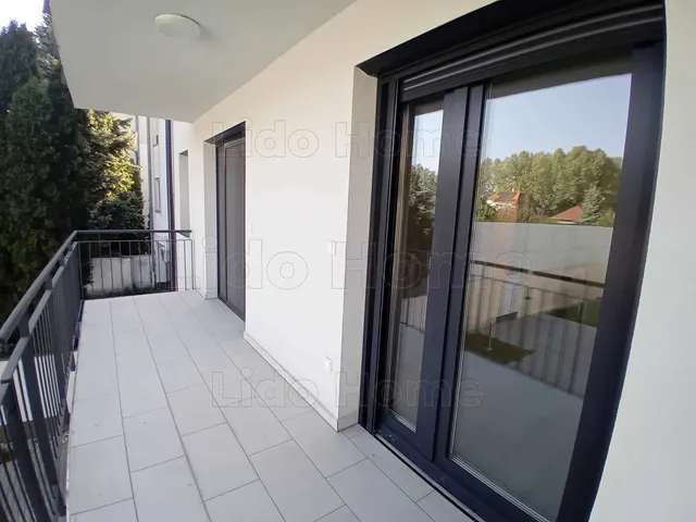Eladó lakás Győr, Révfalu 44 nm