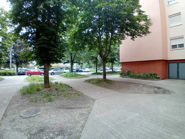 Eladó lakás Győr 58 nm