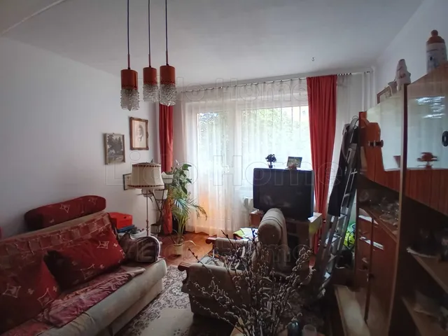 Eladó lakás Győr 58 nm