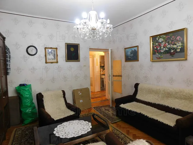 Eladó lakás Győr 58 nm