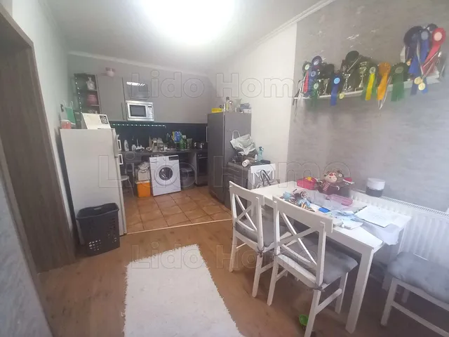 Eladó ház Kajárpéc 60 nm