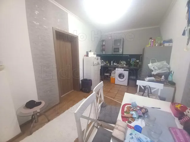Eladó ház Kajárpéc 60 nm