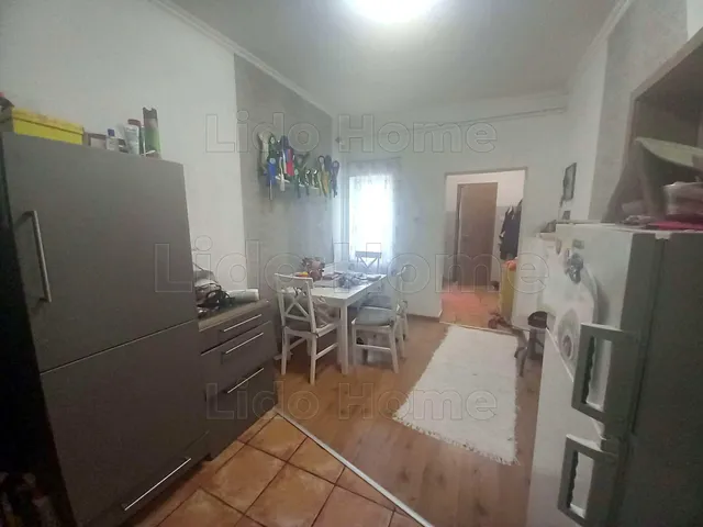 Eladó ház Kajárpéc 60 nm
