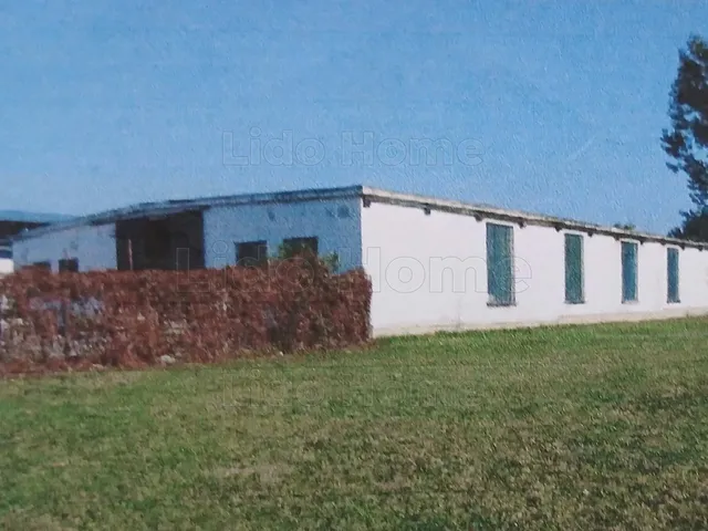 Eladó kereskedelmi és ipari ingatlan Koroncó 705 nm