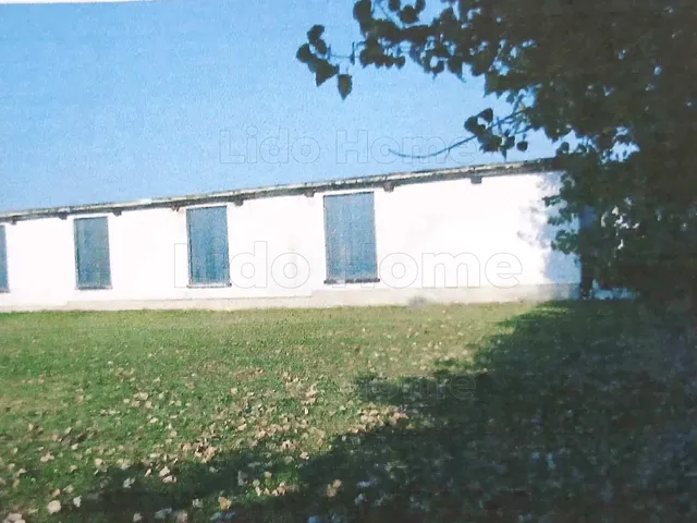 Eladó kereskedelmi és ipari ingatlan Koroncó 705 nm