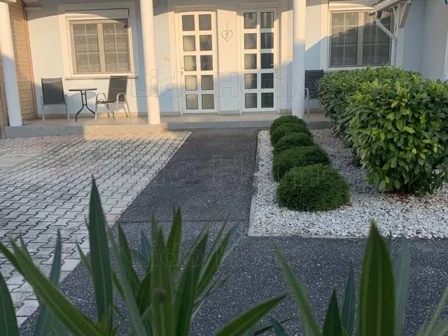 Eladó ház Mosonmagyaróvár 175 nm