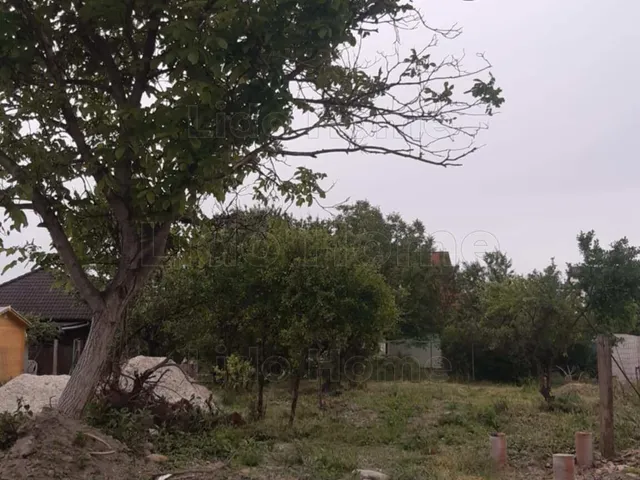 Eladó telek Győrújfalu 928 nm