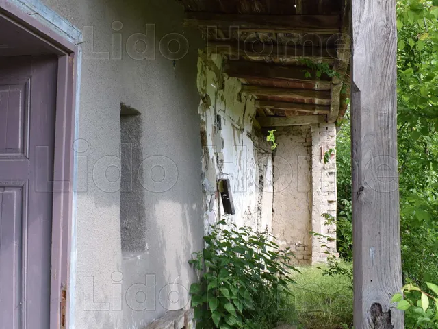 Eladó ház Felpéc 60 nm