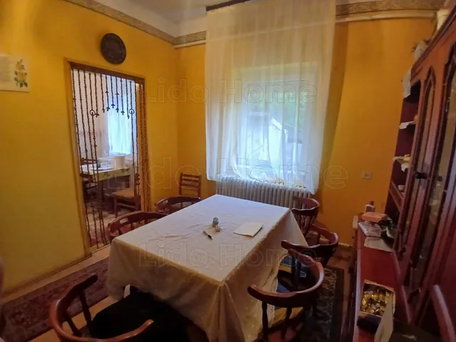 Eladó ház Gyömöre 118 nm