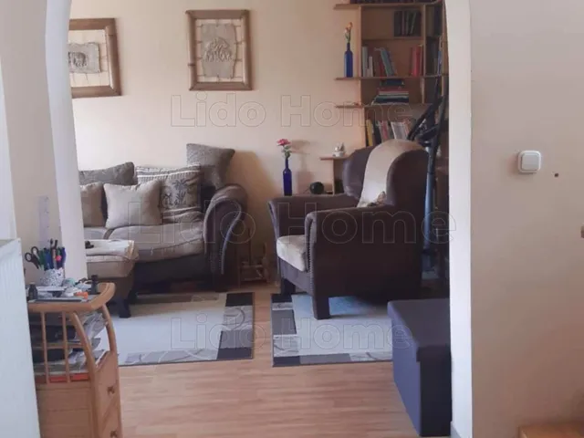 Eladó ház Győr, Szabadhegy 92 nm