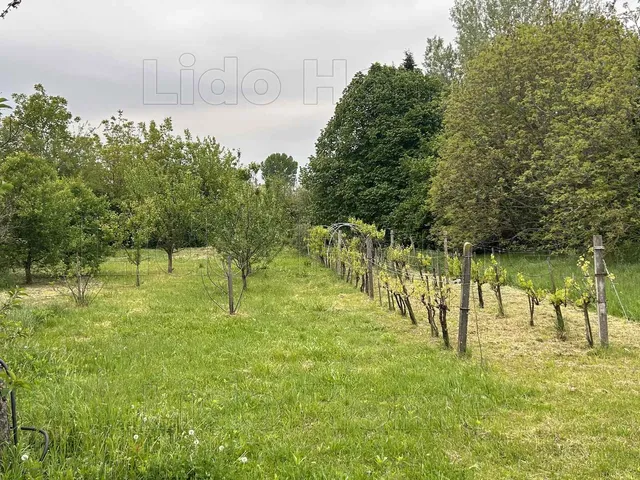 Eladó telek Győr 2067 nm