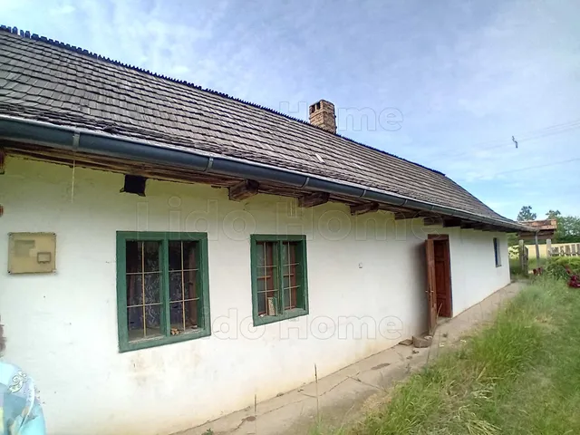Eladó ház Nyalka 120 nm
