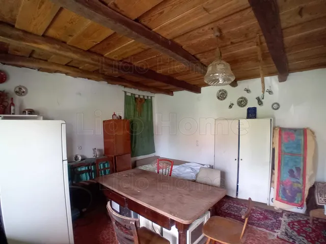 Eladó ház Nyalka 120 nm