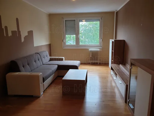 Eladó lakás Győr 62 nm