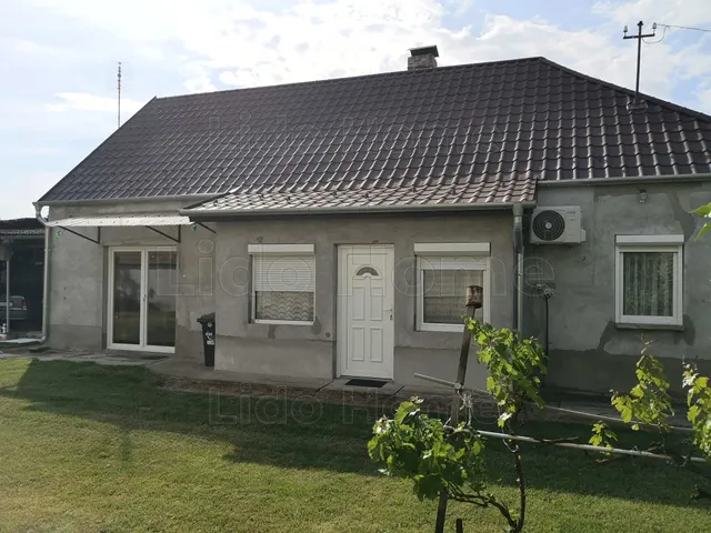 Eladó ház Bágyogszovát 95 nm