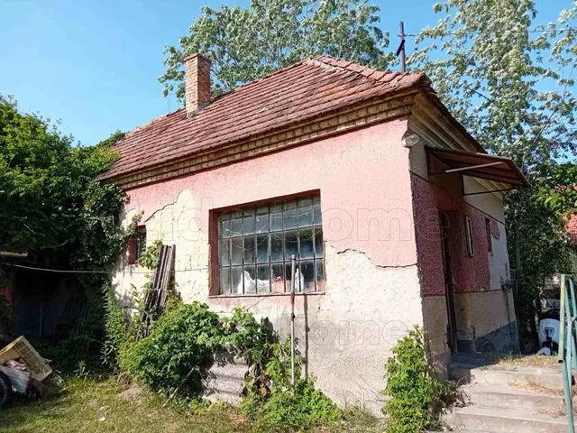 Eladó ház Győr 60 nm