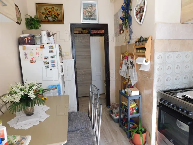 Eladó lakás Győr 53 nm