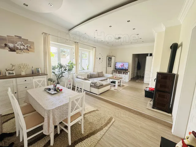 Eladó ház Győr, Újváros 145 nm