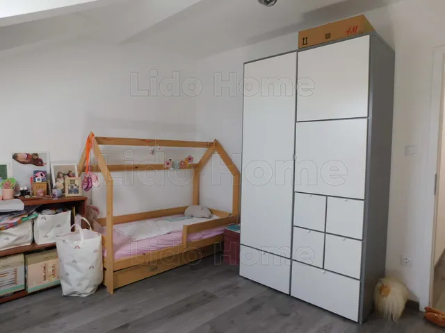Eladó lakás Győr, Szitásdomb 94 nm