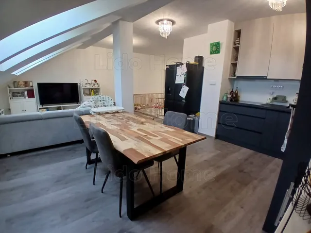 Eladó lakás Győr, Szitásdomb 94 nm
