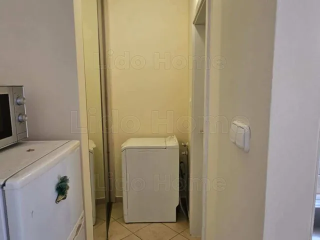 Kiadó lakás Győr 33 nm