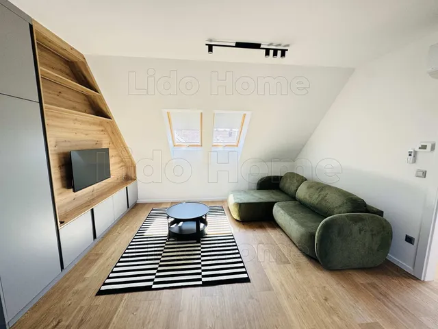 Kiadó lakás Győr 89 nm