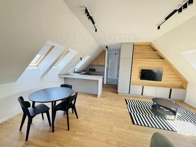 Kiadó lakás Győr 89 nm