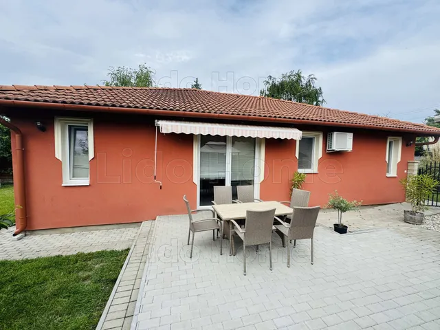 Eladó ház Győrzámoly 96 nm