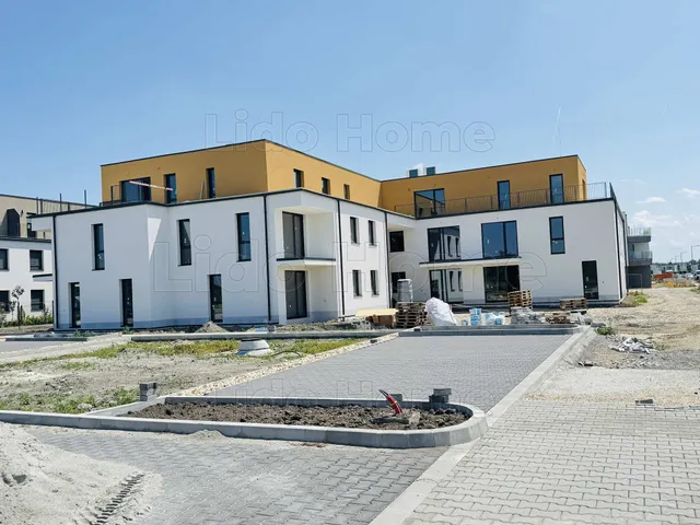 Eladó lakás Győr 65 nm