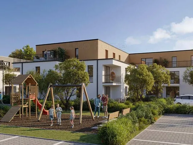 Eladó lakás Győr, Szitásdomb 65 nm