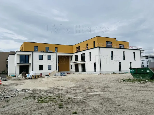 Eladó lakás Győr 49 nm