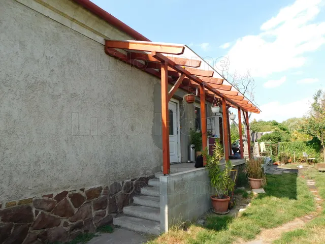 Eladó ház Győr, Győrszentiván 126 nm