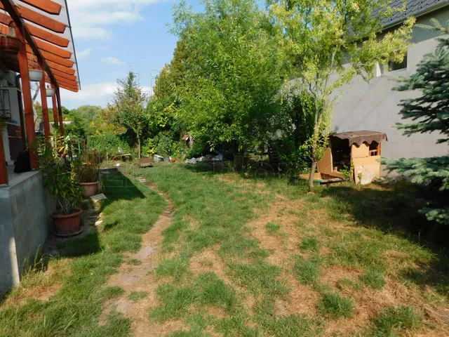 Eladó ház Győr, Győrszentiván 126 nm