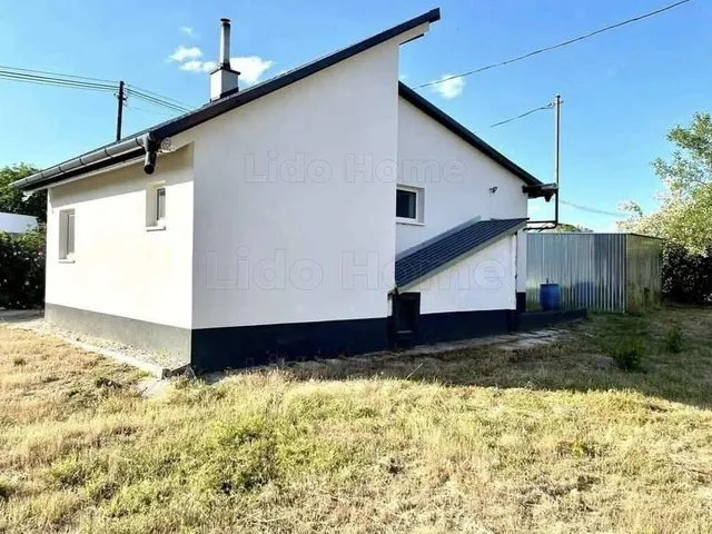 Eladó ház Győr, Kertváros 50 nm