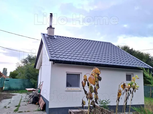 Eladó ház Győr, Kertváros 50 nm