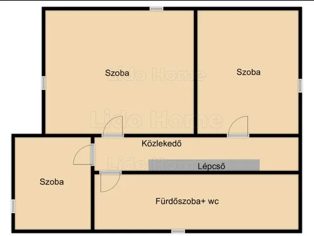 Eladó ház Győr, Győrszentiván 129 nm