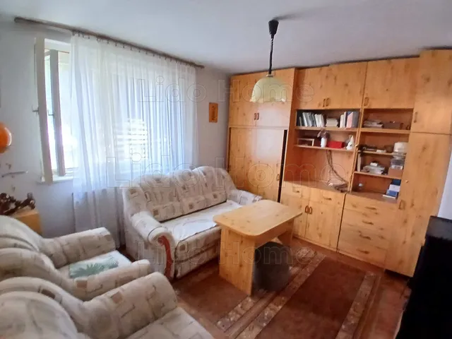 Eladó üdülő és hétvégi ház Győr, Sárás 50 nm
